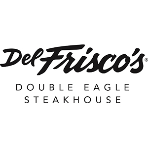Del Friscos logo
