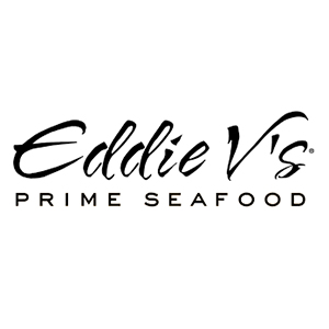 eddie v's logo
