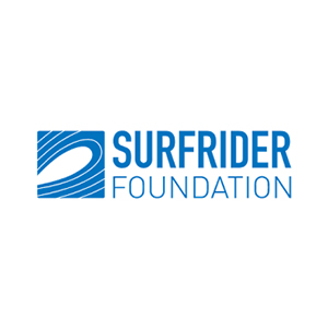 surfrider foundation logo