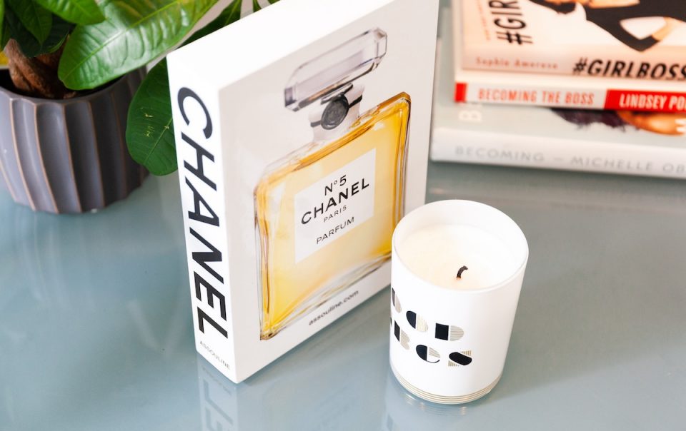 Photo of Chanel No 5 parfum