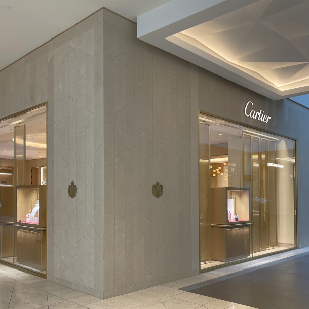 Louis Vuitton Opens New Miami Store – WWD