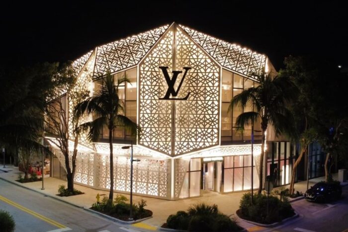 Louis Vuitton Store Near Bakersfield Careers