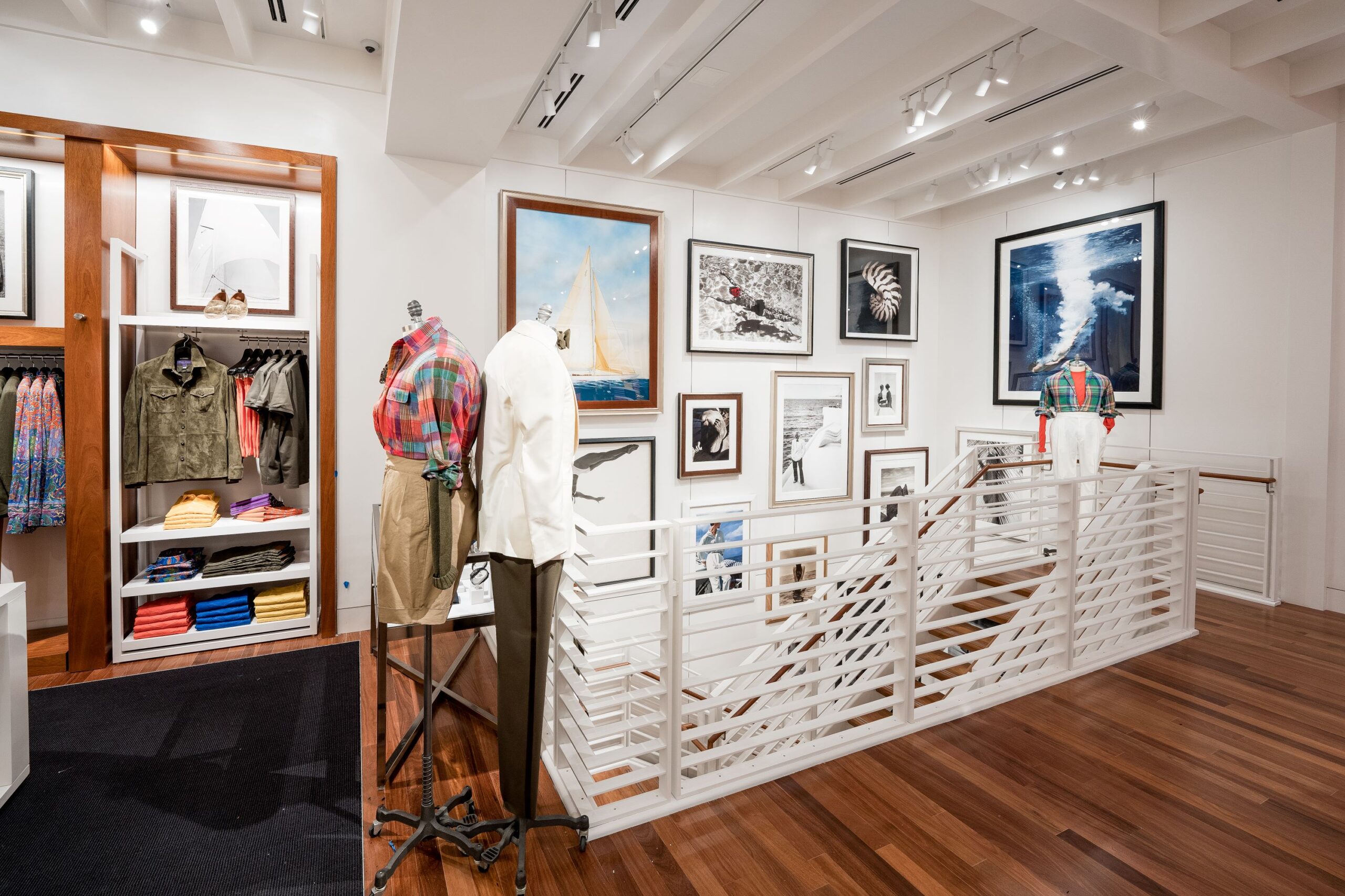 Ralph Lauren Opens Luxury Store in Miami's Design District – WWD
