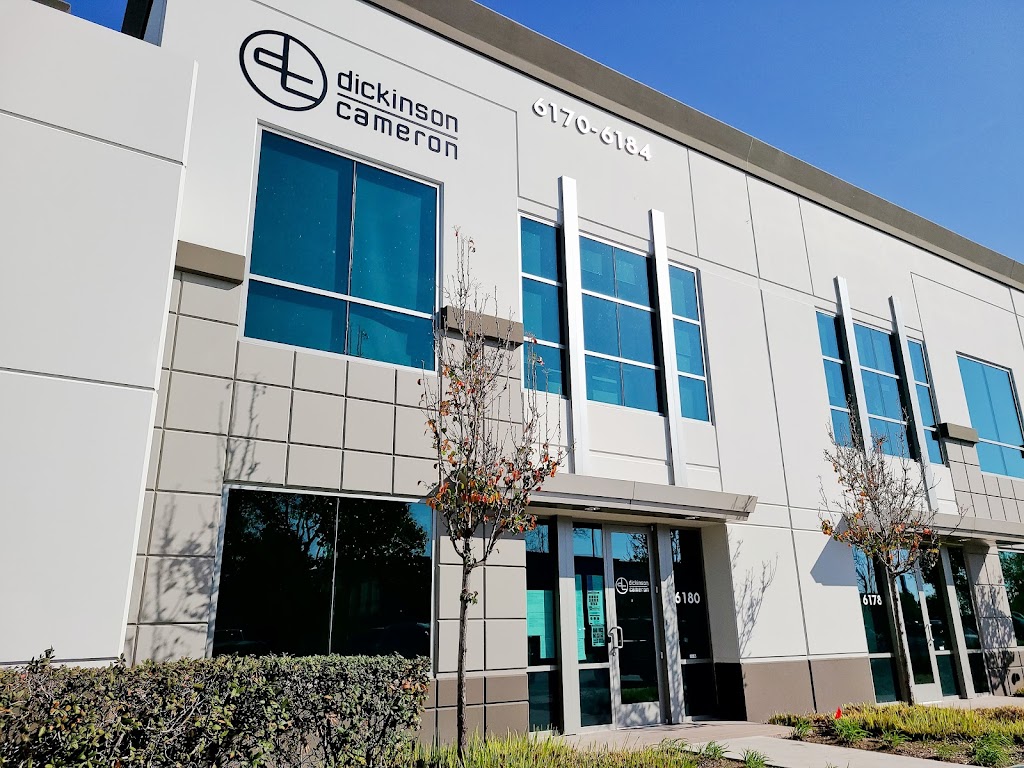 Dickinson Cameron headquarters building