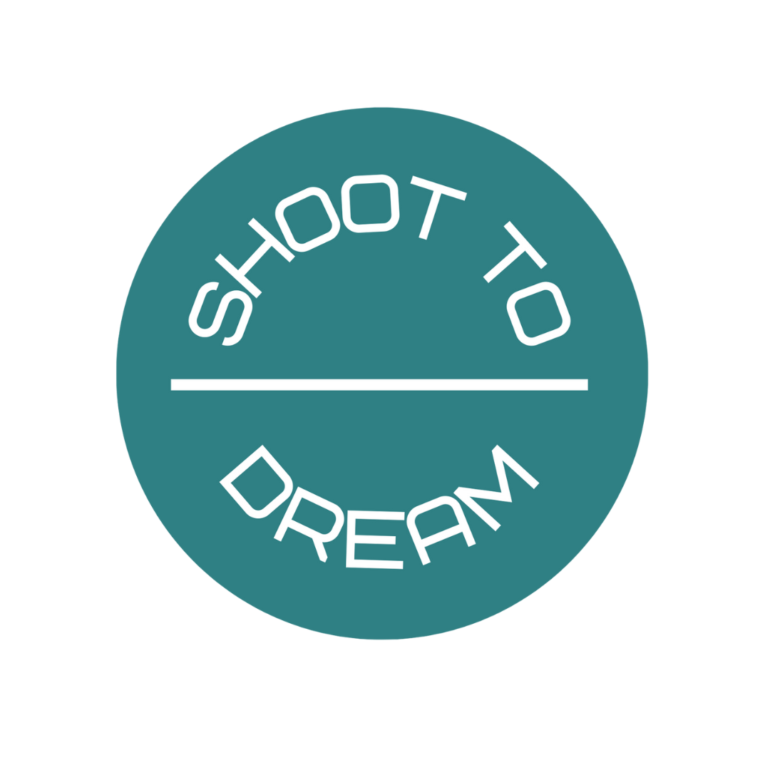 Shoot to Dream logo