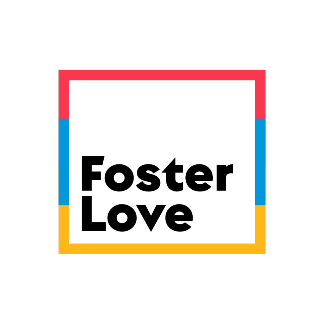 Foster Love Logo