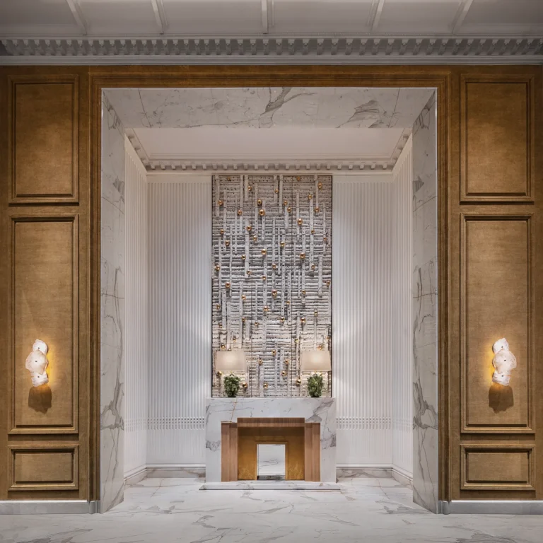 Cartier Mansion New York Flagship